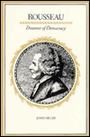 Rousseau: Dreamer of Democracy (Paperback)