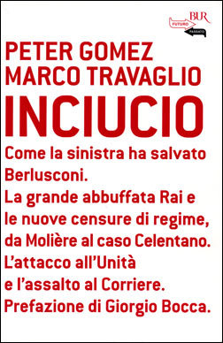 Inciucio (Paperback)