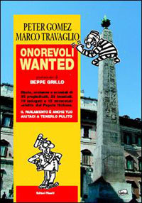 Onorevoli Wanted (Paperback)