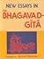 New Essays in the Bhagavadgita: Philosophica, Methodological and Cultural Approaches