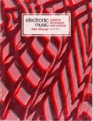 Electronic Music: Systems, techniques, and controls