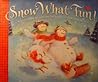 Snow What Fun! When Snowmen Come to Life on Christmas Eve
