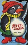 Rupert Penguin (Golden Books)