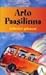 Kollektivt självmord by Arto Paasilinna