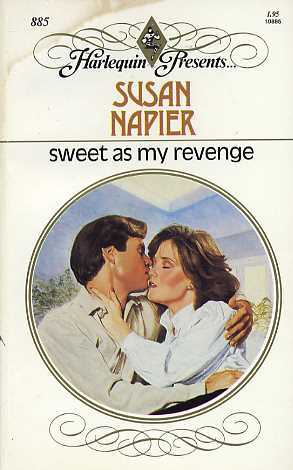 Sweet as My Revenge (Mass Market Paperback)