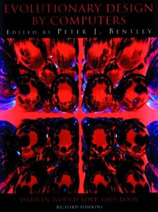 Evolutionary Design by Computers (Hardcover)