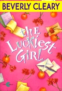 The Luckiest Girl (Paperback)