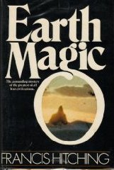 Earth Magic (Hardcover)