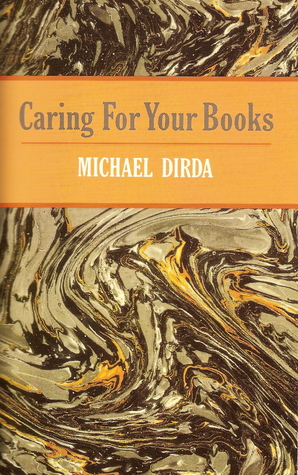 Caring for Your Books (Paperback)