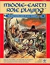 Middle Earth Role Playing (Middle Earth Game Rules, Intermediate Fantasy Role Playing, Stock No. 8000) Middle Earth Role Playing (Middle Earth Game Rules, Intermediate Fantasy Role Playing, Stock No. 8000)