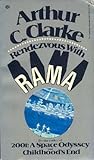 Rendezvous with Rama by Arthur C. Clarke