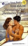 Treasures Lost, Treasures Found