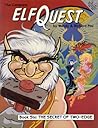 Elfquest Graphic Novel 6 by Richard Pini