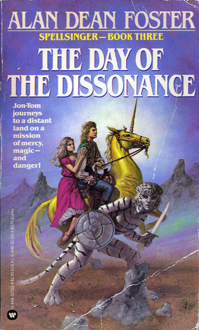 The Day of the Dissonance