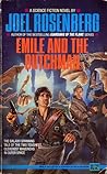 Emile and the Dutchman (Metsada Mercenary Corps, #2)
