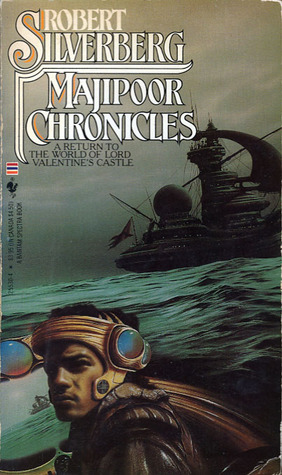 Majipoor Chronicles