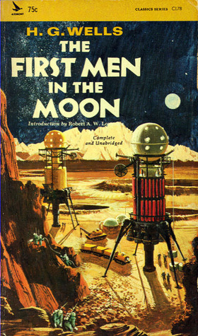 The First Men in the Moon
