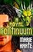 A Royal Continuum (Firebreather, #2)