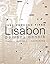 Lisabon palubný denník