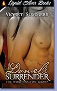 Daniel's Surrender