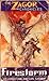 Firestorm (The Zagor Chroni...