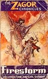 Firestorm by Ian Livingstone Firestorm by Ian Livingstone