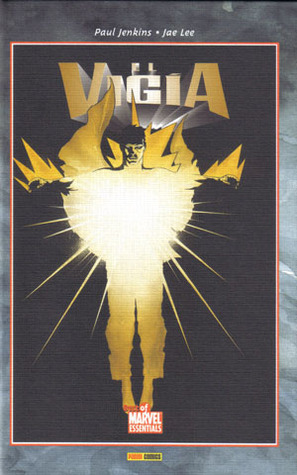 El Vigía (The Sentry, #1)