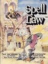 Spell Law (Rolemaster 2nd Edition)