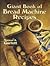 Giant Book of Bread Machine Recipes