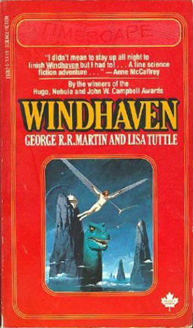 Windhaven