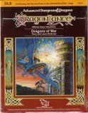 Dragons of War (Paperback)
