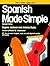 Spanish Made Simple by Eugene Jackson