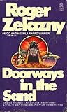 Doorways in the Sand