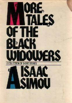 More Tales of the Black Widowers (The Black Widowers, #2)