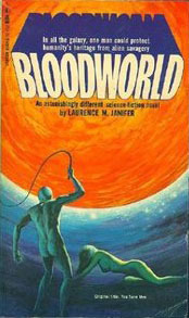 Bloodworld