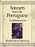Sonnets from the Portuguese & Other Love Poems