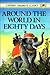 Around the World in 80 Days by Joyce Faraday