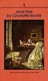 Jane Eyre by Charlotte Brontë