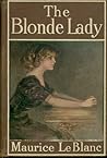 The Blonde Lady: ...