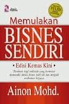 Memulakan Bisnes Sendiri Memulakan Bisnes Sendiri