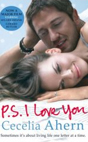 P.S. I Love You by Cecelia Ahern P.S. I Love You by Cecelia Ahern