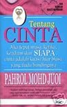 Tentang Cinta