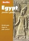 Egypt (Berlitz Travel Guide)