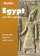 Egypt (Berlitz Travel Guide)