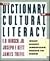 The Dictionary of Cultural ...