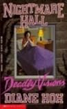 Deadly Visions (Nightmare Hall, #20)