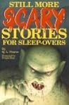 Still more scary ...