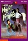 More Night Frights: Thirteen Scary Stories More Night Frights: Thirteen Scary Stories
