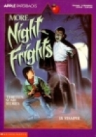 More Night Frights: Thirteen Scary Stories (Paperback)