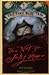 The Not-So-Jolly Roger (Time Warp Trio #2)